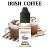 Flavor :  Irish Coffee by Liberty Vap