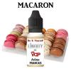 Flavor :  Macaron by Liberty Vap