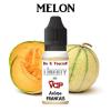 Flavor :  Melon by Liberty Vap