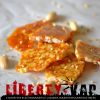 Flavor :  Nougatine by Liberty Vap