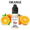 Flavor :  Orange par LIBERTY VAP