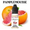 Flavor :  Pamplemousse by Liberty Vap