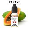 Flavor :  Papaye by Liberty Vap