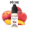 Flavor :  Peche by Liberty Vap