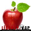 Flavor :  Pomme by Liberty Vap