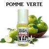Flavor :  Pomme Verte par LIBERTY VAP