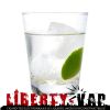 Flavor :  Rhum Blanc by Liberty Vap