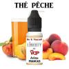 Flavor :  The Peche by Liberty Vap