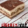 Flavor :  Tiramisu by Liberty Vap