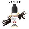 Flavor :  Vanille by Liberty Vap