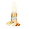 Flavor :  Custard Caramel by Liquidarom