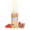 Flavor :  Feuillete Framboise by Liquidarom