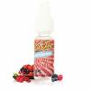 Flavor :  Fruits Rouges by Liquidarom