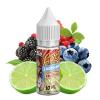 Flavor :  Fruits Rouges Citron Vert by Liquidarom