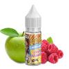 Flavor :  Golden Framboise by Liquidarom