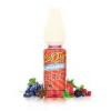 Flavor :  Le Red by Liquidarom