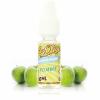 Flavor :  Pomme by Liquidarom
