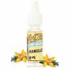 Flavor :  Vanille by Liquidarom