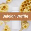 Flavor :  Belgian Waffle by Liquid Barn