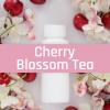 Flavor :  Cherry Blossom Tea by Liquid Barn