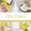 Flavor :  Pina Colada par LIQUID BARN
