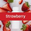 Flavor :  Strawberry by Liquid Barn