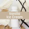 Flavor :  Vanilla Ice Cream by Liquid Barn