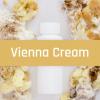 Flavor :  Vienna Cream by Liquid Barn