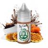 Flavor :  Big Kawa Cafe Caramel by LiquideLab
