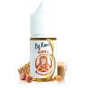 Flavor :  Big Kawa Cafe Noisette by LiquideLab