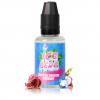 Flavor :  Iceberg Fruits Du Dragon Grenade by LiquideLab
