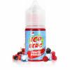 Flavor :  Iceberg Fruits Rouges by LiquideLab