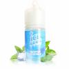 Flavor :  Iceberg Menthe Glaciale by LiquideLab