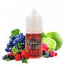 Flavor :  Slayer Blood by LiquideLab