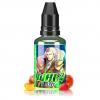 Flavor :  Warz Elfes by LiquideLab