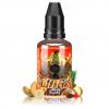 Flavor :  Warz Orks by LiquideLab