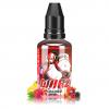 Flavor :  Warz Soldier by LiquideLab