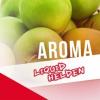 Flavor :  Gruner Apfel by Liquid Helden