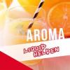 Flavor :  Orange Lemonade by Liquid Helden