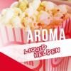 Flavor :  Popcorn by Liquid Helden
