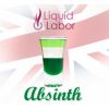 Flavor :  Absinth by Liquid Labor