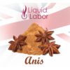 Flavor :  Anis by Liquid Labor