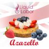 Flavor :  Azazello par LIQUID LABOR