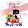 Flavor :  Begemoth par LIQUID LABOR