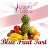 Flavor :  Blue Fruit Tart by Liquid Labor