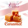 Flavor :  Caramel by Liquid Labor