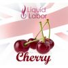 Flavor :  Cherry by Liquid Labor