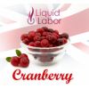Flavor :  Cranberry by Liquid Labor