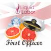 Flavor :  First Officer by Liquid Labor