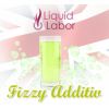 Flavor :  Fizzy Additiv by Liquid Labor